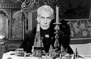 House Of Usher 1960 Turner Classic Movies