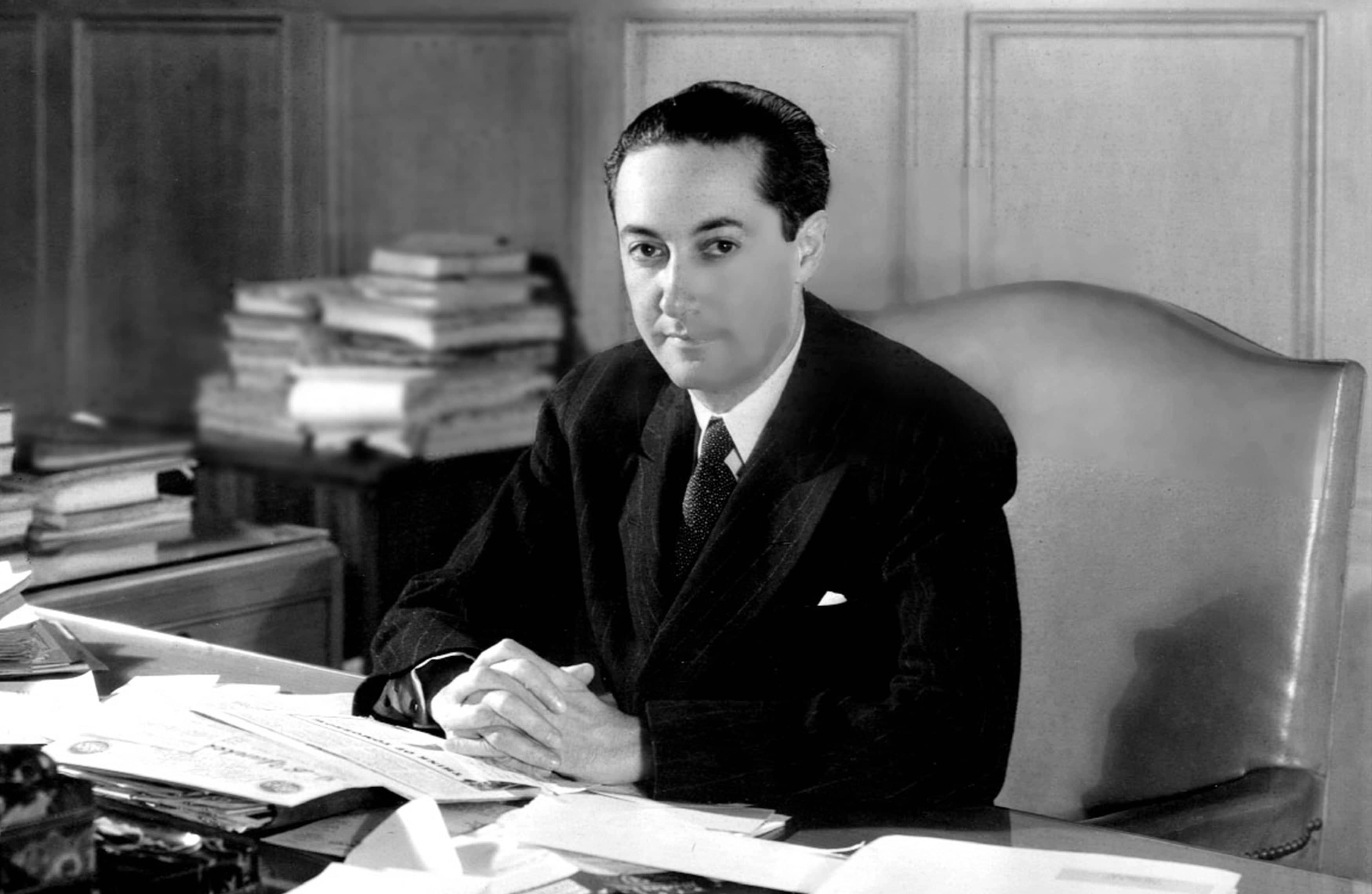 Irving Thalberg: Prince of Hollywood