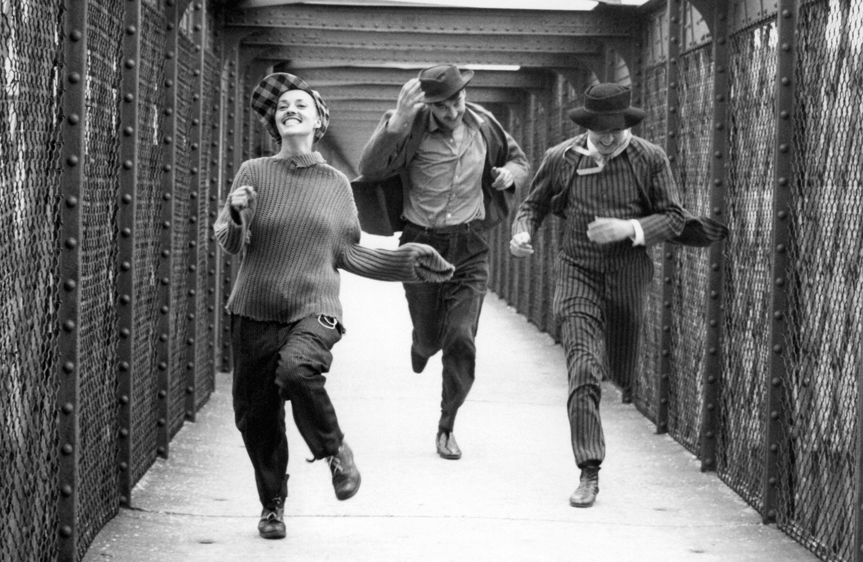 Jules and Jim