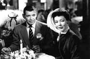 Judy Lewis Clark Gable Loretta Young