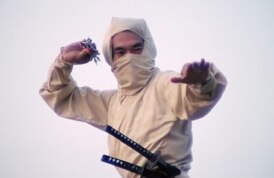 New York Ninja Profile Image