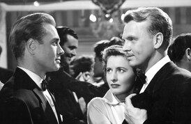 No Man of Her Own Profile Image