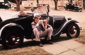 Paper Moon Profile Image