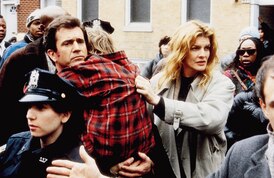 Ransom Profile Image