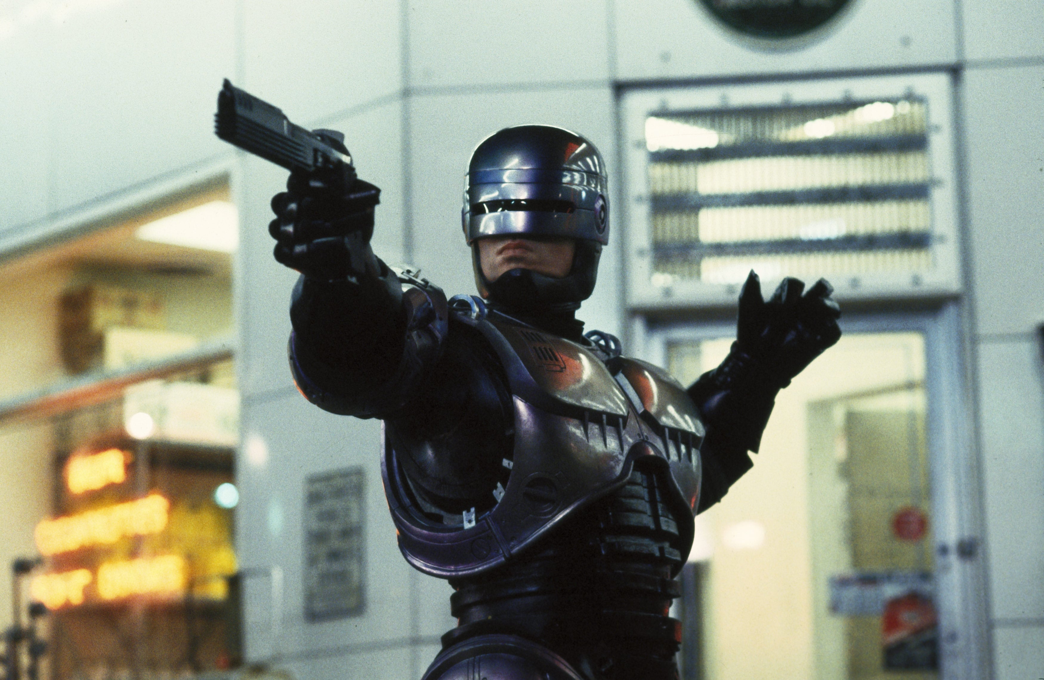 robocop