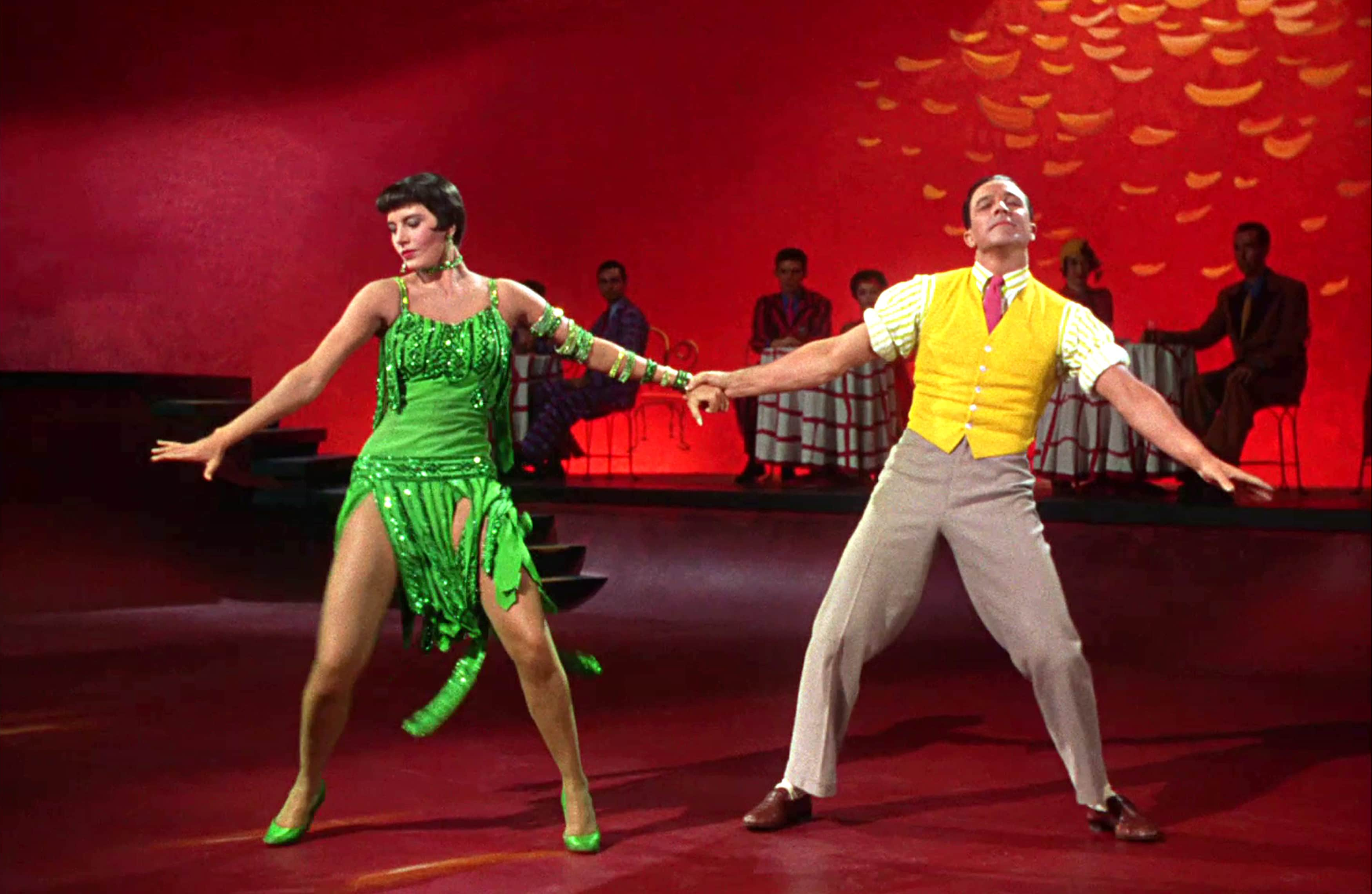 Singin In The Rain 1952 Turner Classic Movies