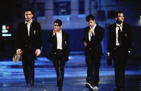 The Basketball Diaries Profile Image