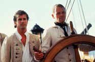 The Bounty Movie