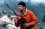 Deer Hunter Movie
