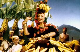 The Gang's All Here Profile Image