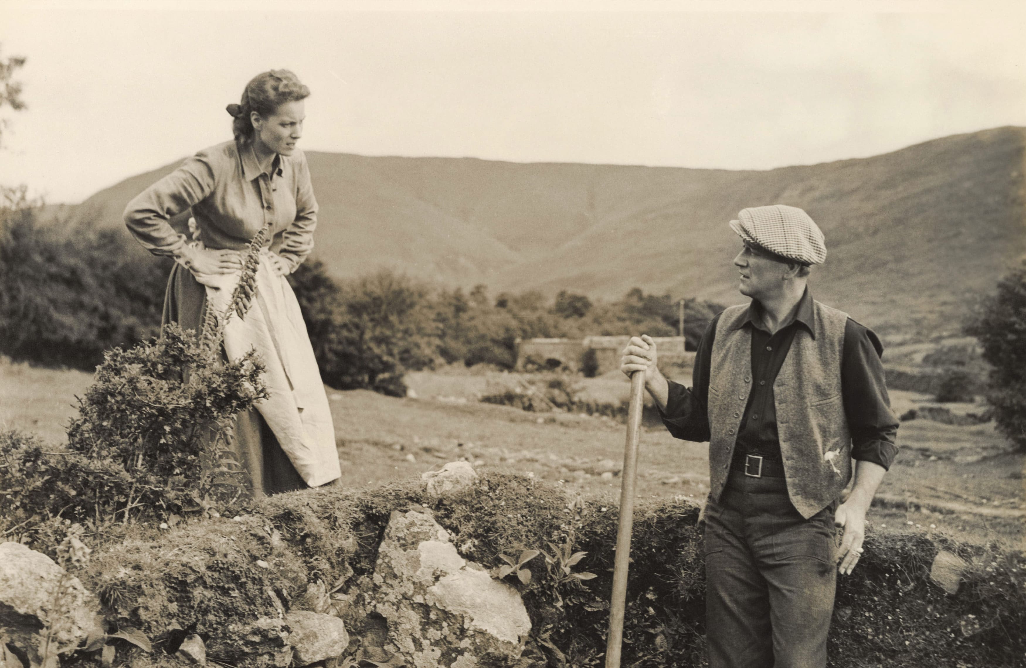 The Quiet Man