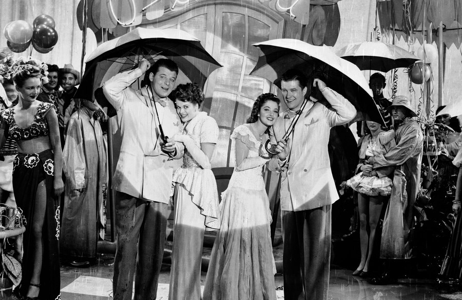 TCM Schedule Daily and Weekly Movie Schedule Turner Classic Movies