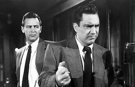 The Turning Point Profile Image