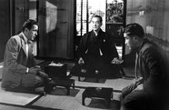 Tokyo Joe 1949 Turner Classic Movies