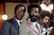 Uptown Saturday Night 1974 Turner Classic Movies
