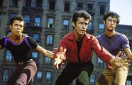 West Side Story 1961 Turner Classic Movies