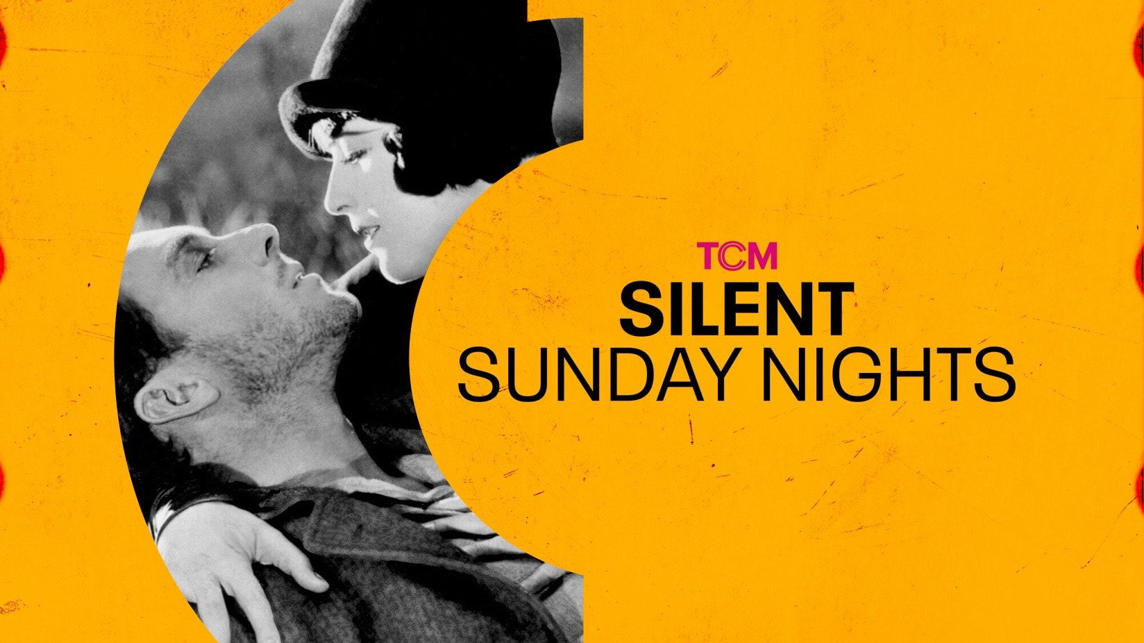 Silent Sunday Nights