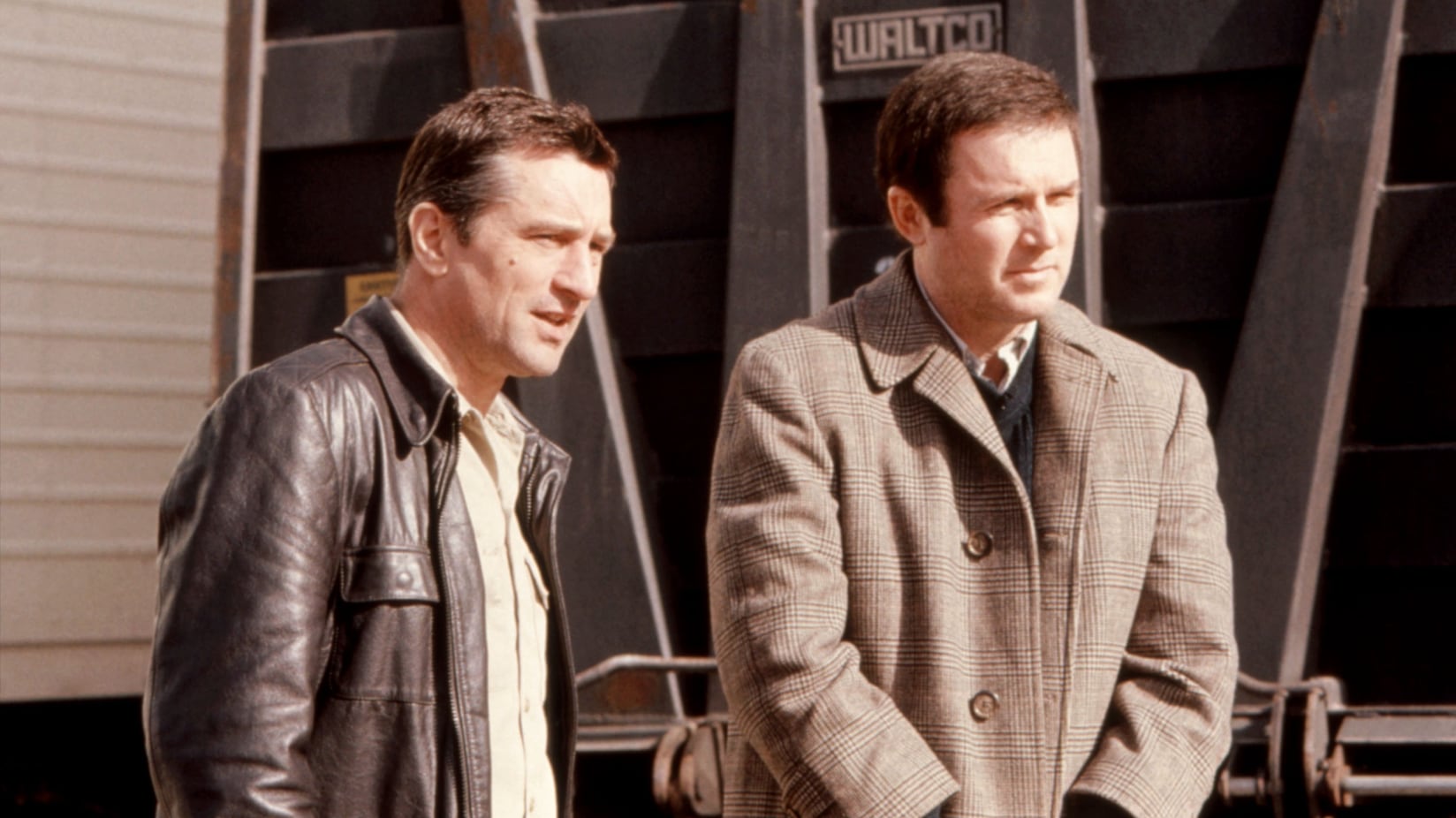 Guest Programmer: Paul Thomas Anderson