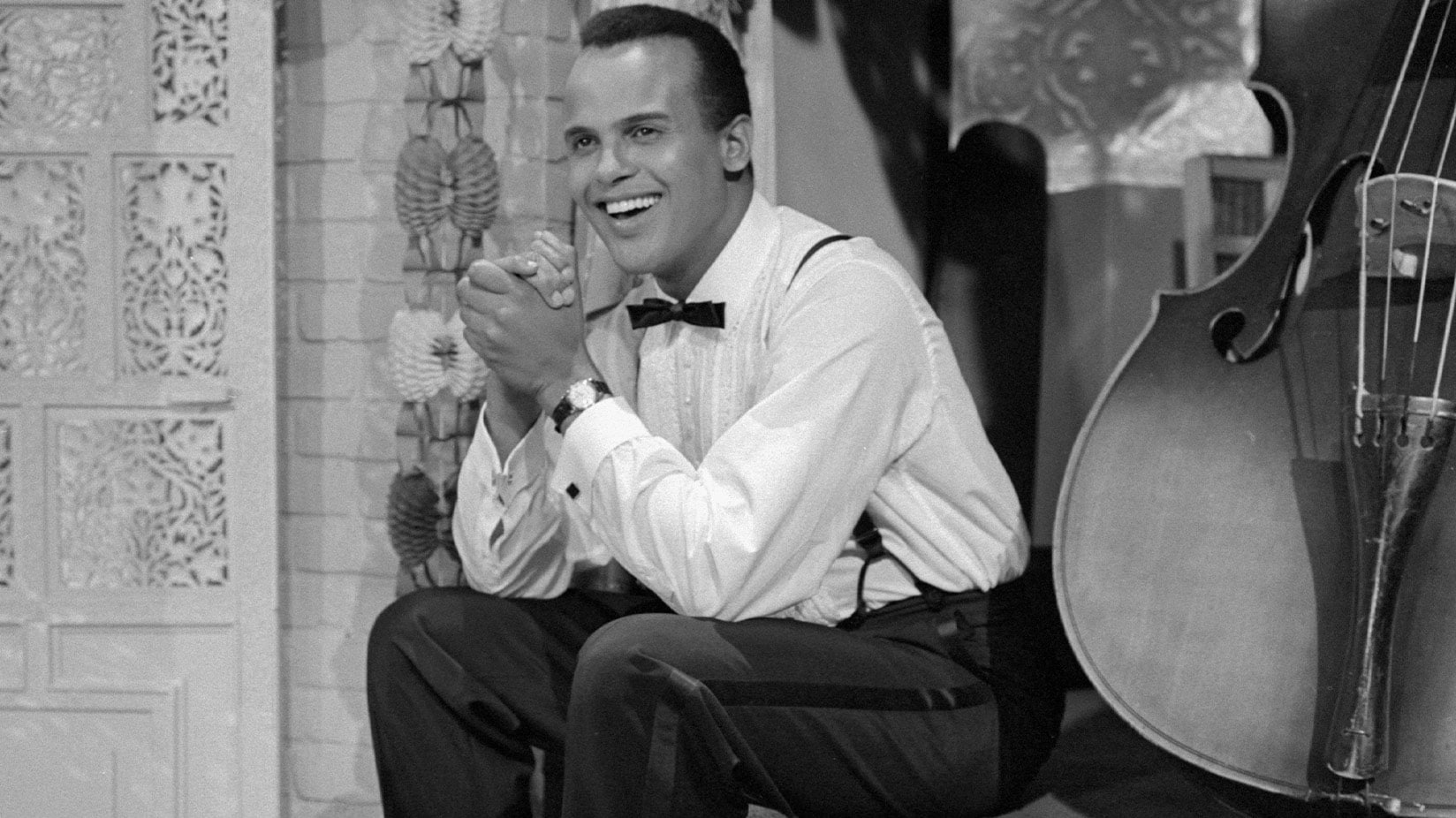 Harry Belafonte Memorial Tribute