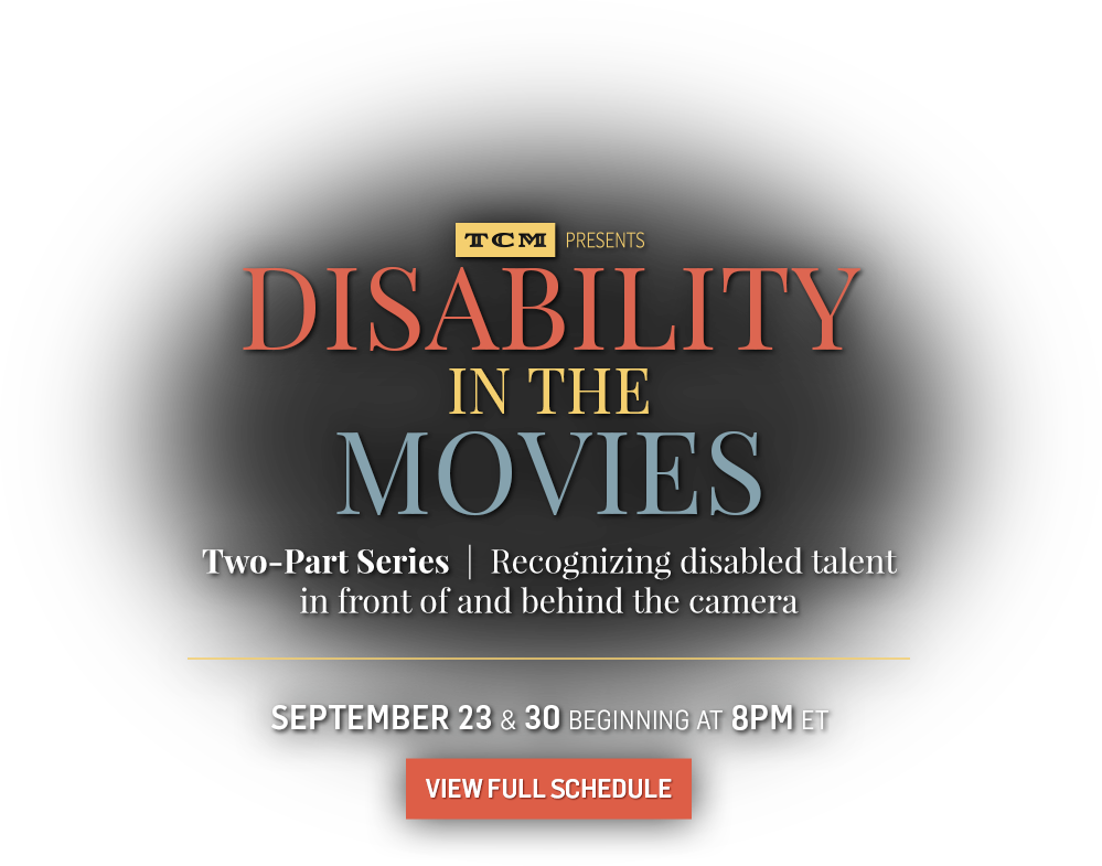 Disability Rights Films Disability Related Movies _ Disability Inclusive Films at 2023 Sundance ...