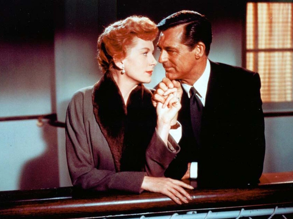 An Affair to Remember