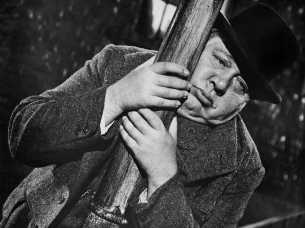 Hobson's Choice