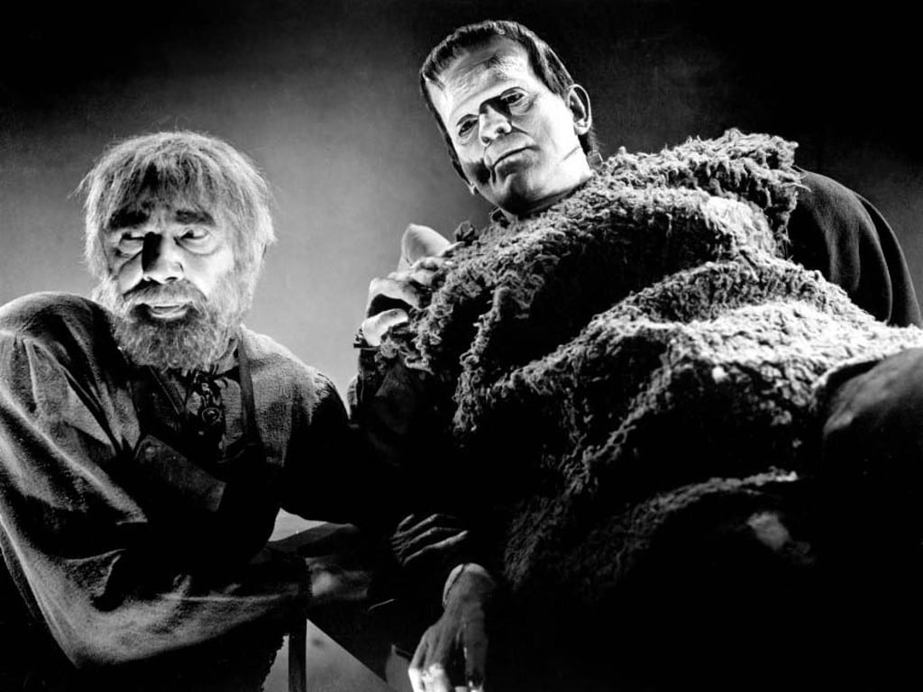 Son of Frankenstein