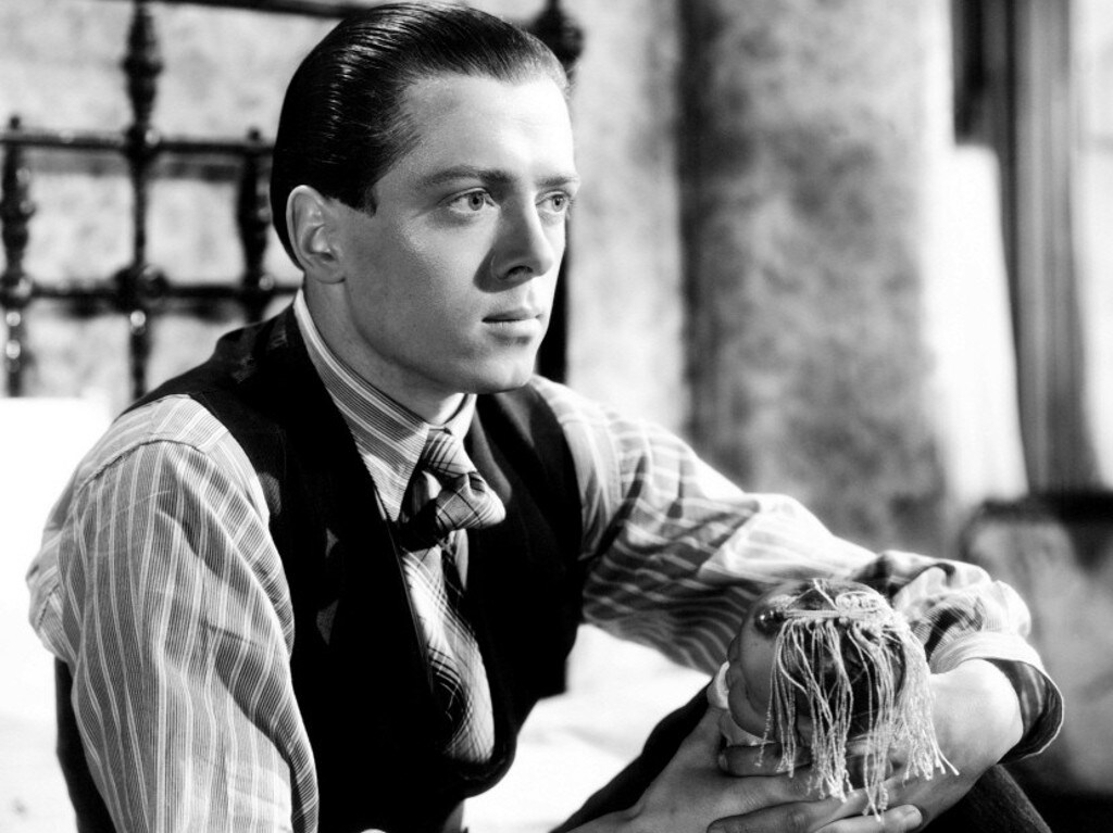 Brighton Rock