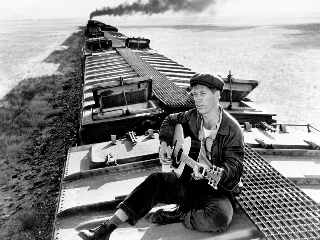 Bound for Glory