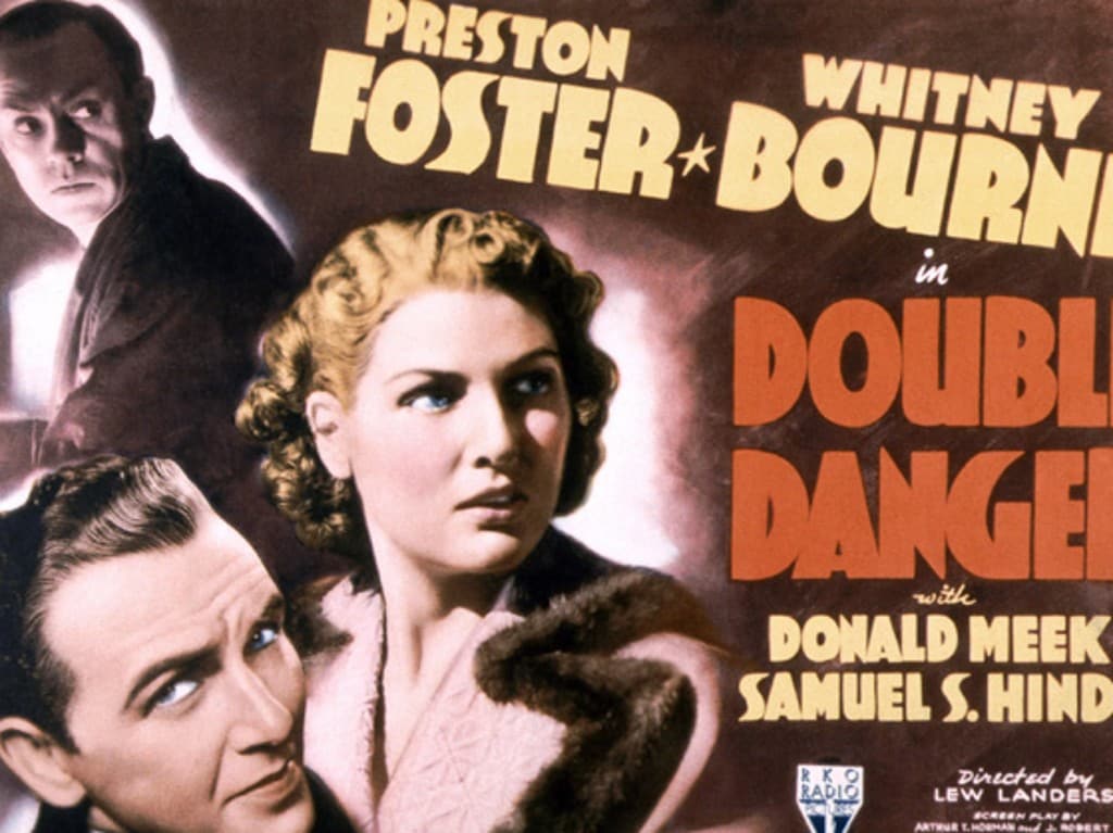 Double Danger