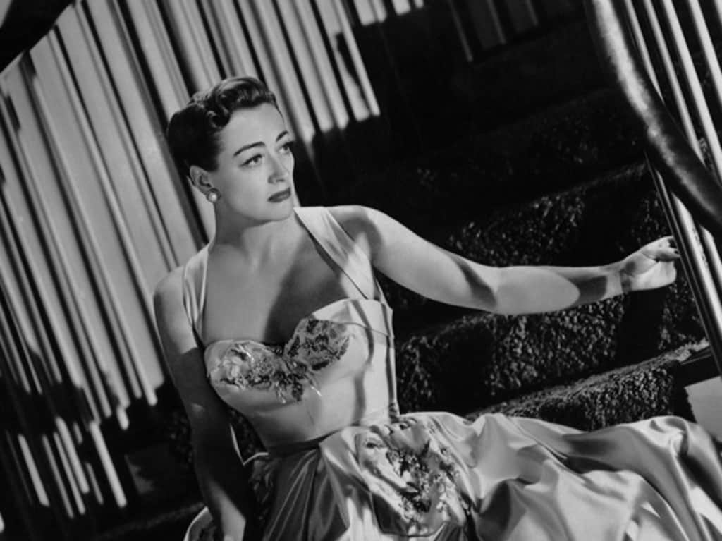 Harriet Craig