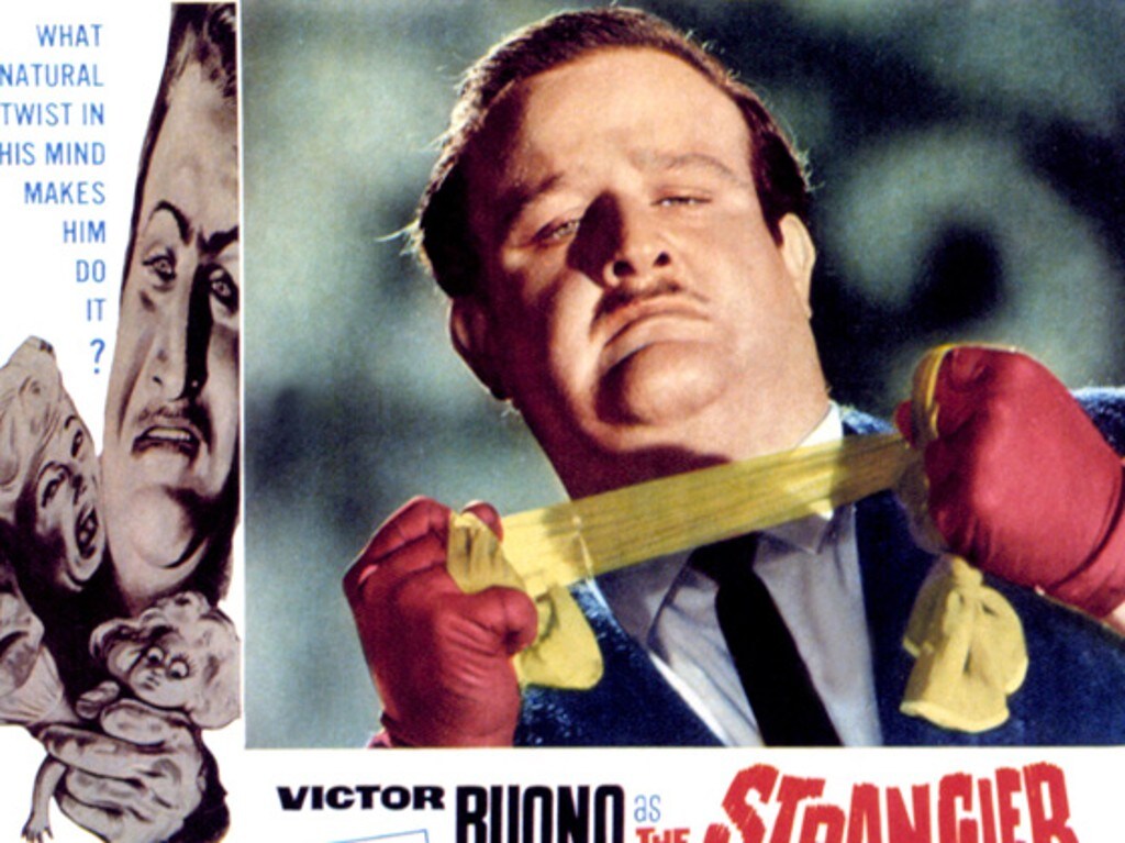 The Strangler