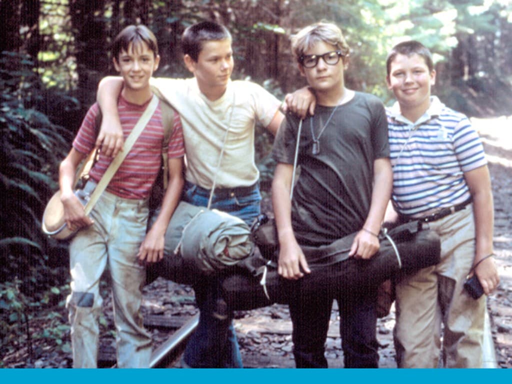 Stand by Me