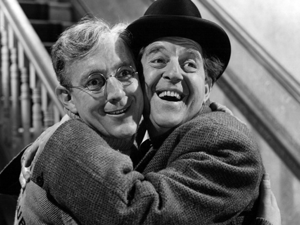 The Lavender Hill Mob