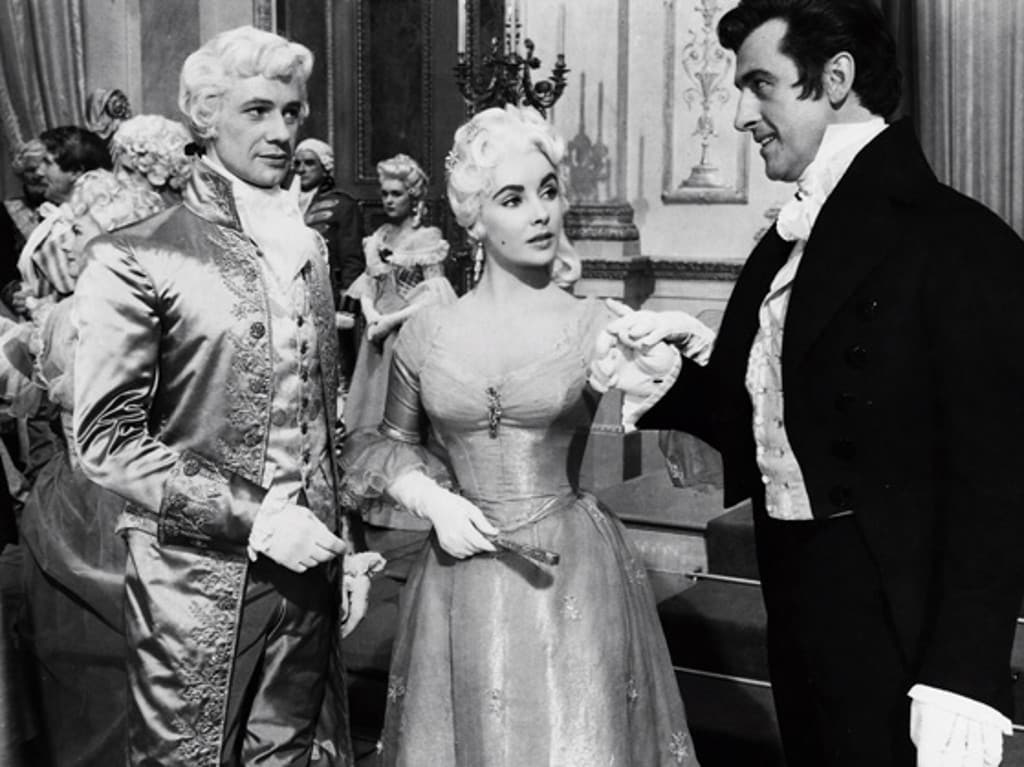 Beau Brummell