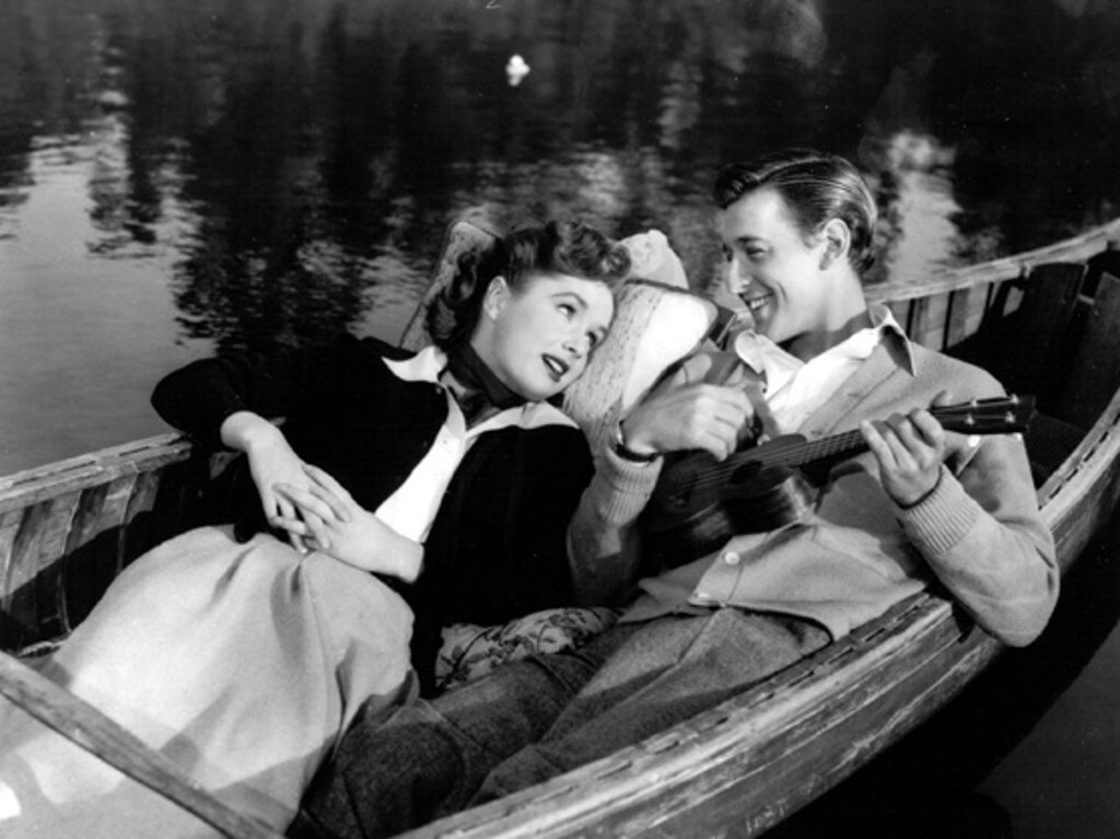 The Affairs of Dobie Gillis