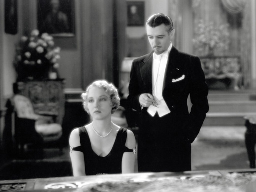 The Phantom of Paris