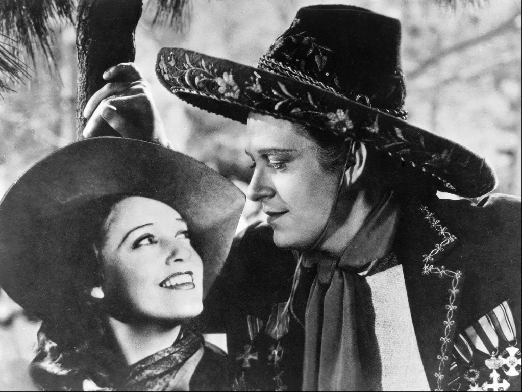 The Girl of the Golden West