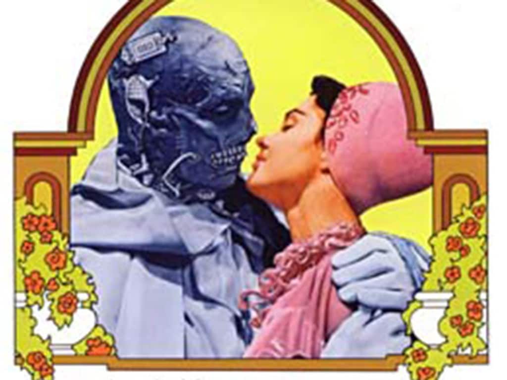 The Abominable Dr. Phibes
