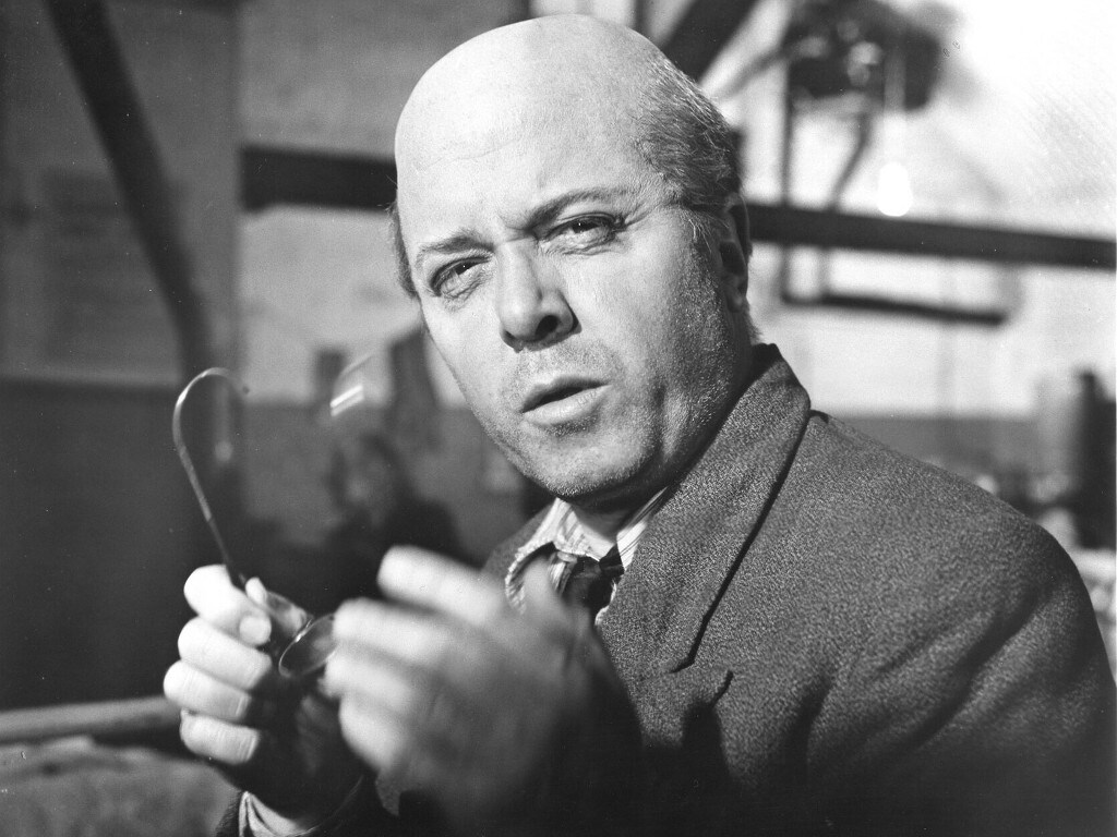 10 Rillington Place