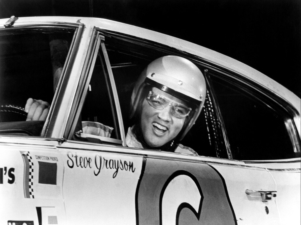 Speedway
