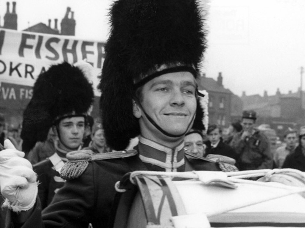 Billy Liar