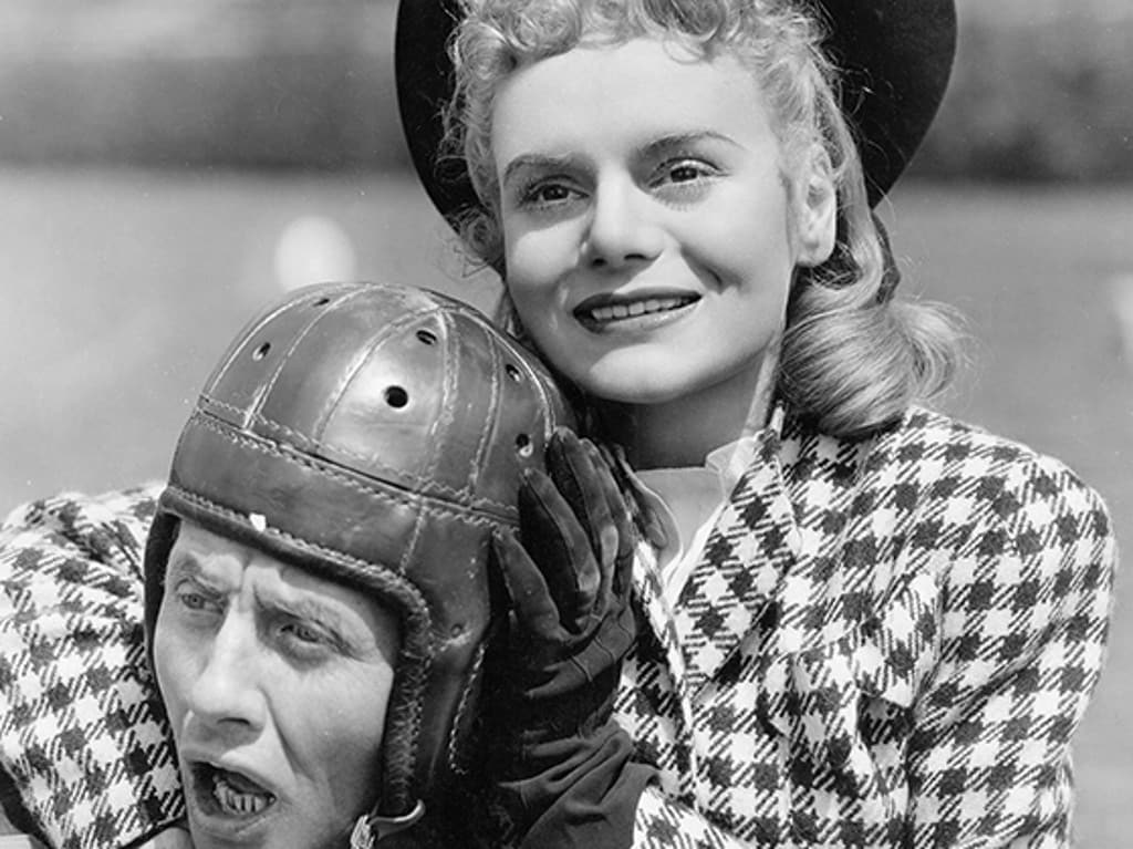 Cowboy Quarterback