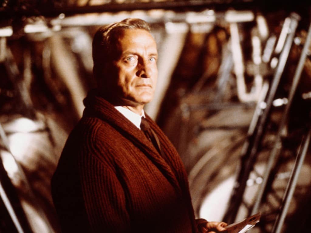 The Hindenburg