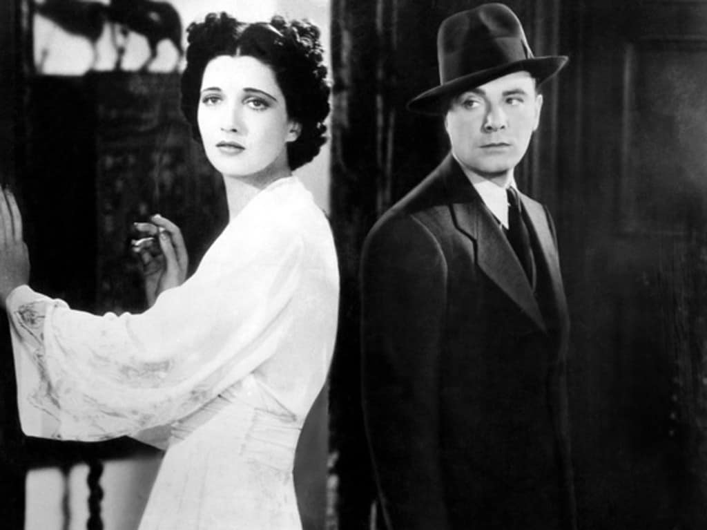 Secrets of an Actress
