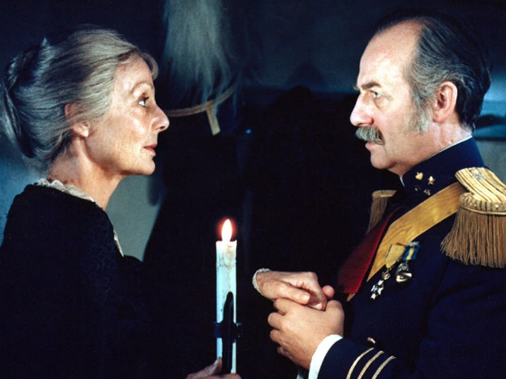 Babette's Feast