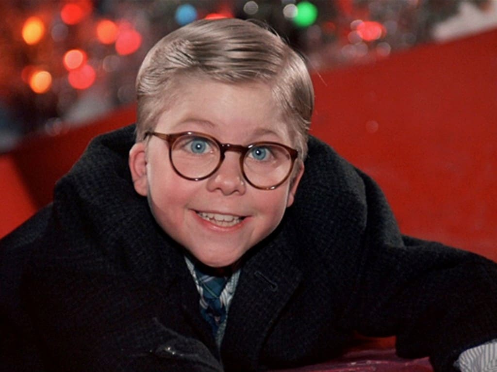 A Christmas Story