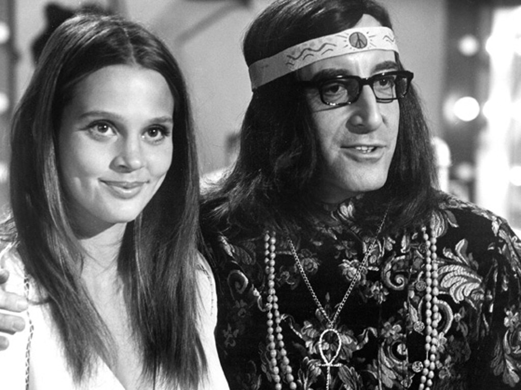 I Love You, Alice B. Toklas! (1968) - Turner Classic Movies