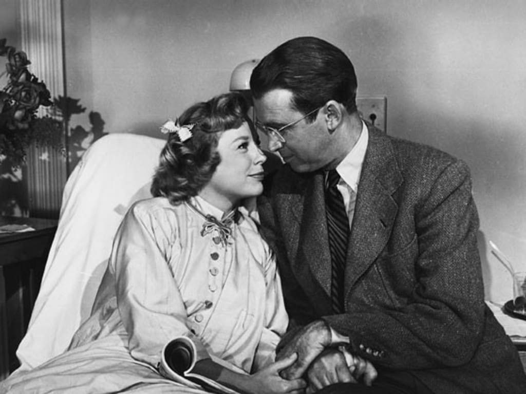 The Glenn Miller Story