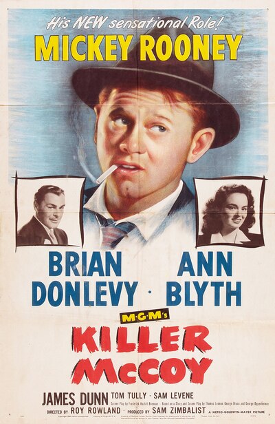 Original release one-sheet movie poster. One-sheets measured 27 x 41 inches, and were the poster style most commonly used in theaters.